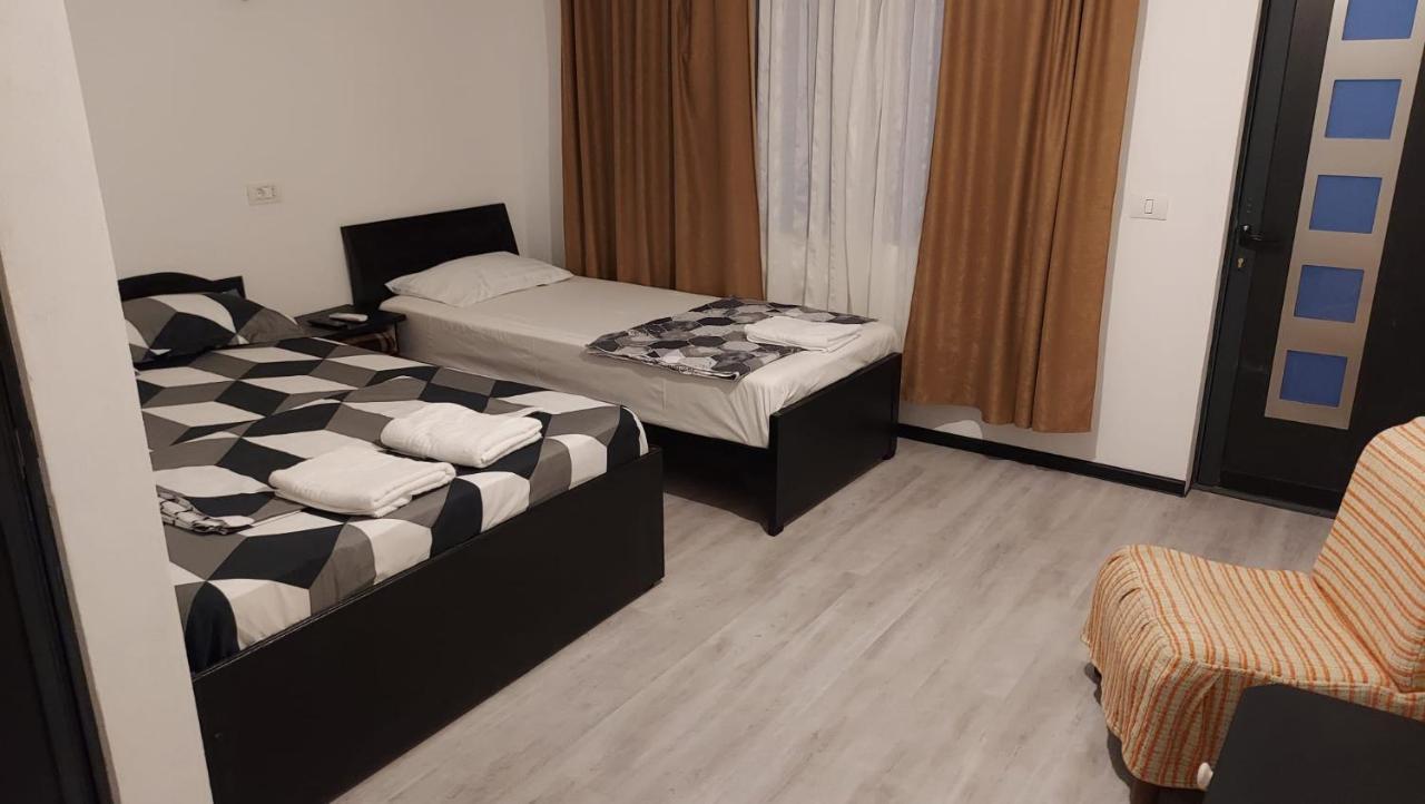 Casa Dexter Hotel Vama Veche Kültér fotó