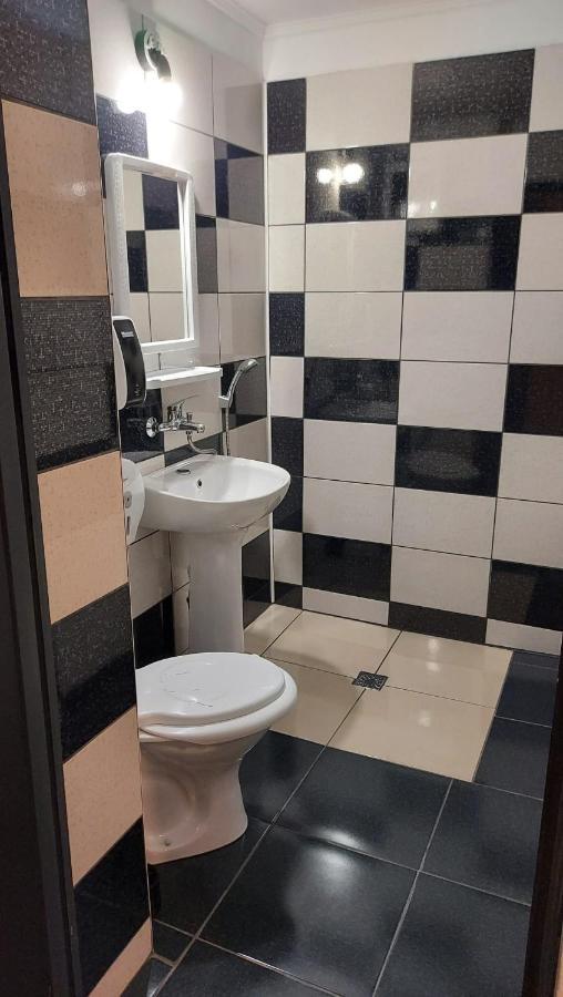 Casa Dexter Hotel Vama Veche Kültér fotó