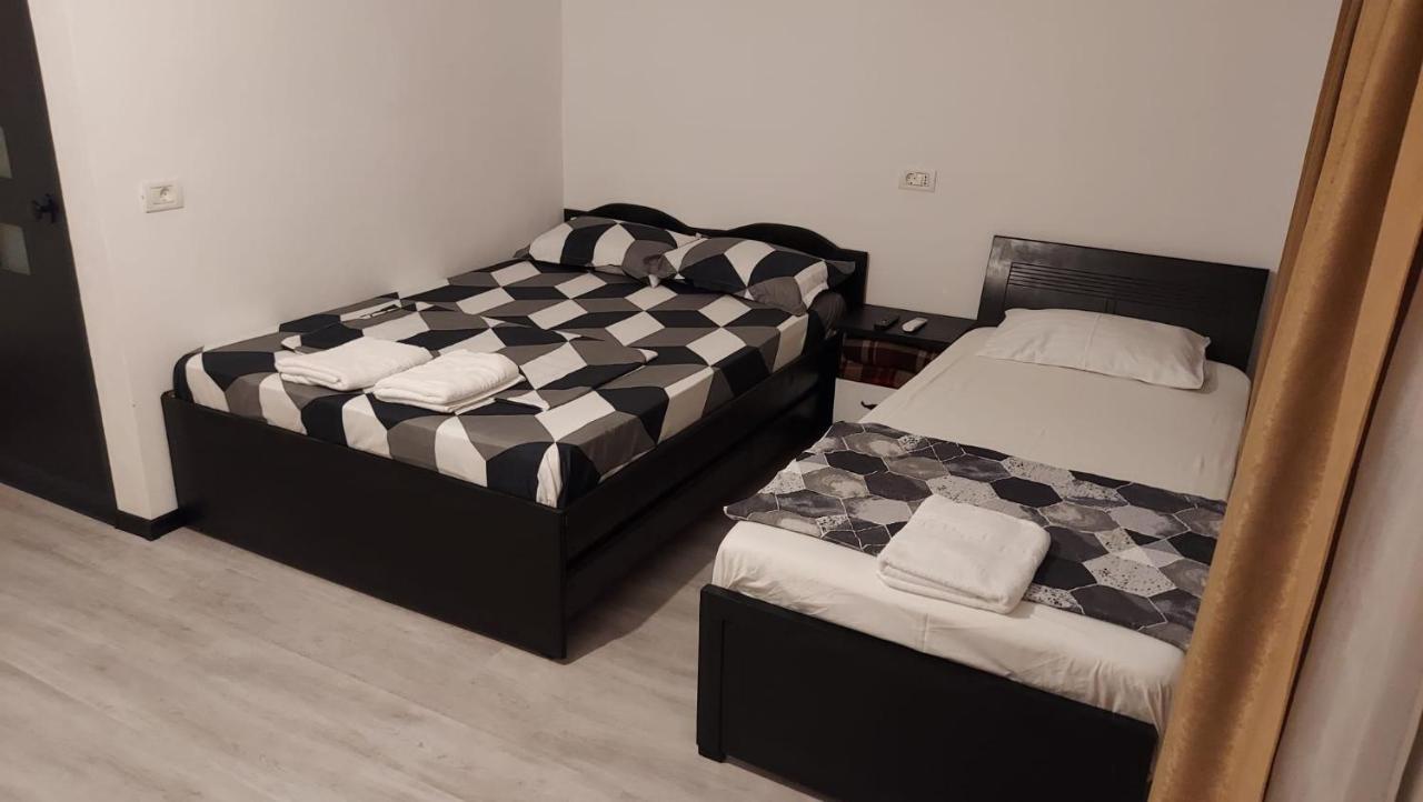 Casa Dexter Hotel Vama Veche Kültér fotó