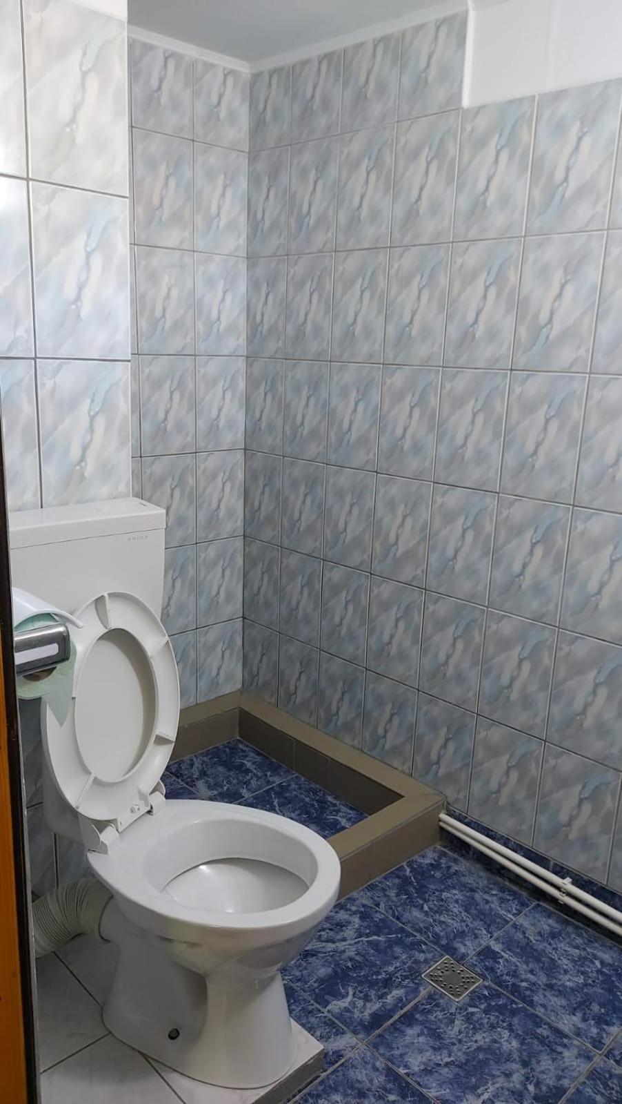 Casa Dexter Hotel Vama Veche Kültér fotó