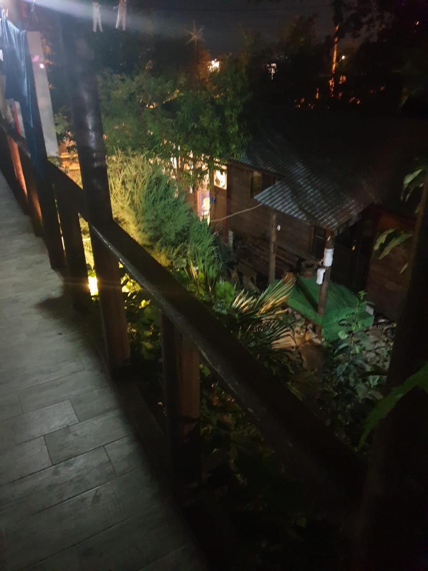 Casa Dexter Hotel Vama Veche Kültér fotó