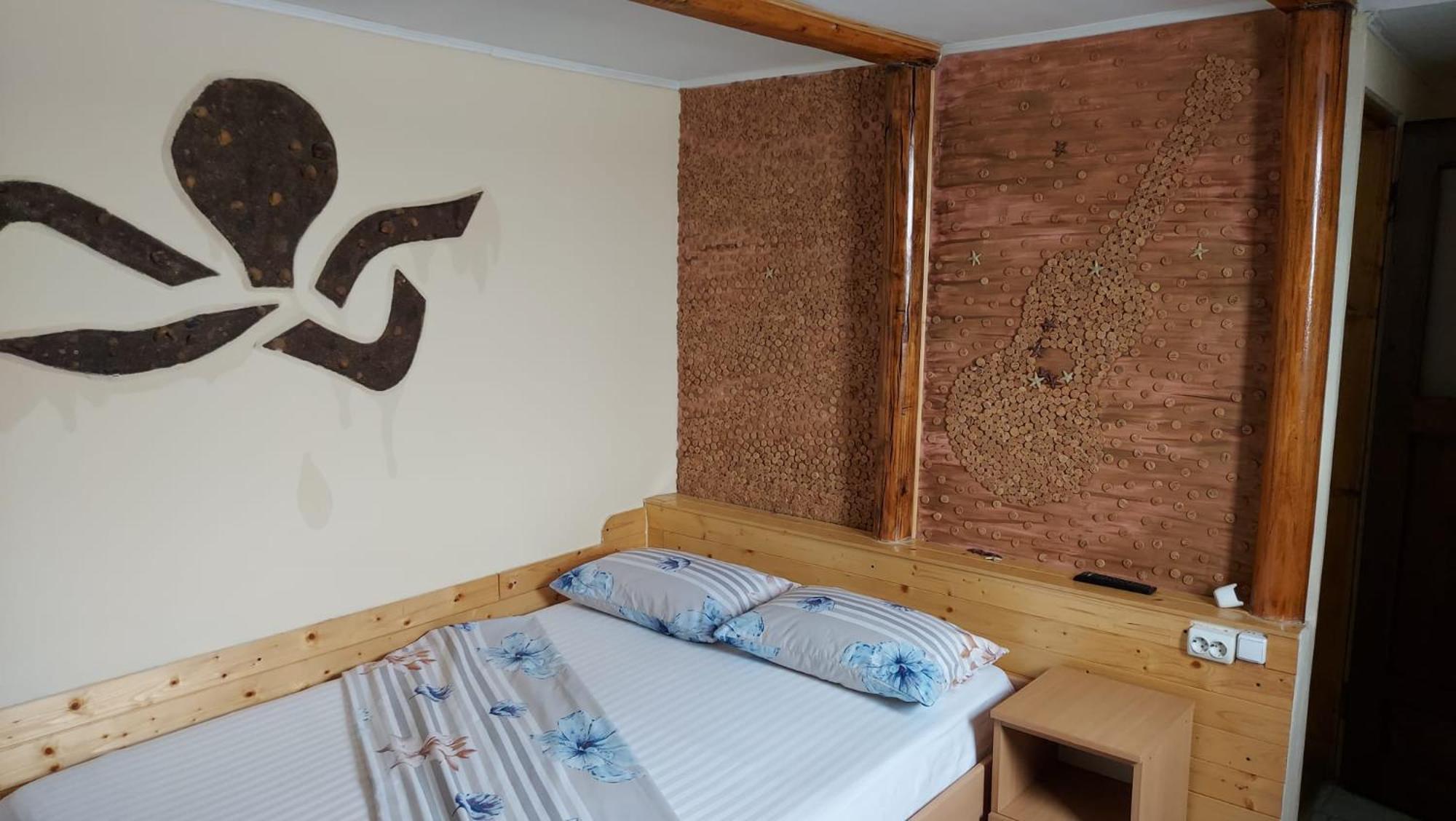 Casa Dexter Hotel Vama Veche Kültér fotó
