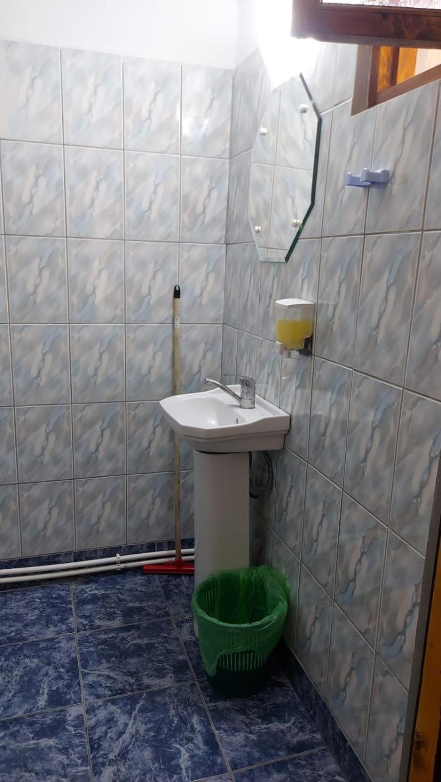 Casa Dexter Hotel Vama Veche Kültér fotó