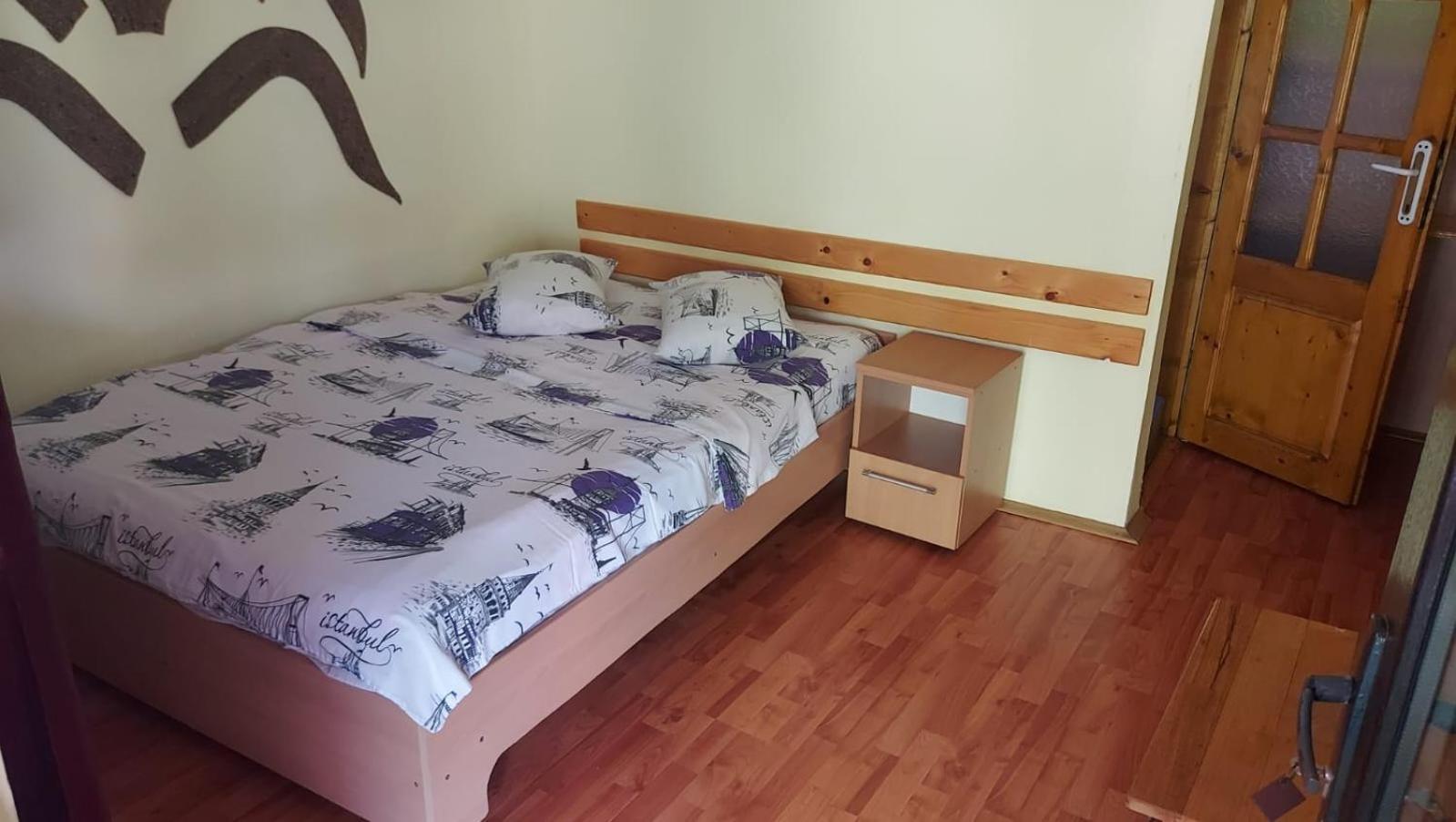 Casa Dexter Hotel Vama Veche Kültér fotó