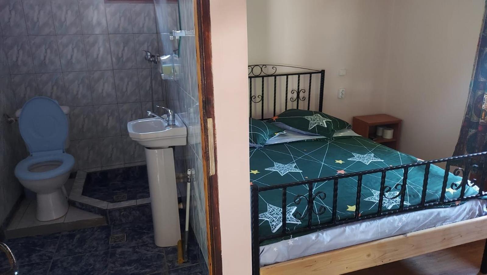 Casa Dexter Hotel Vama Veche Kültér fotó