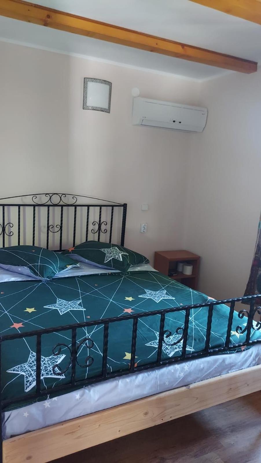 Casa Dexter Hotel Vama Veche Kültér fotó