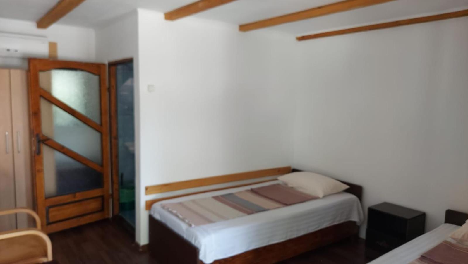 Casa Dexter Hotel Vama Veche Kültér fotó