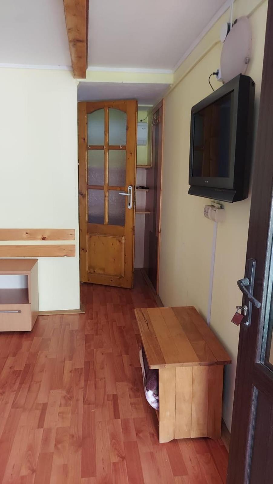 Casa Dexter Hotel Vama Veche Kültér fotó