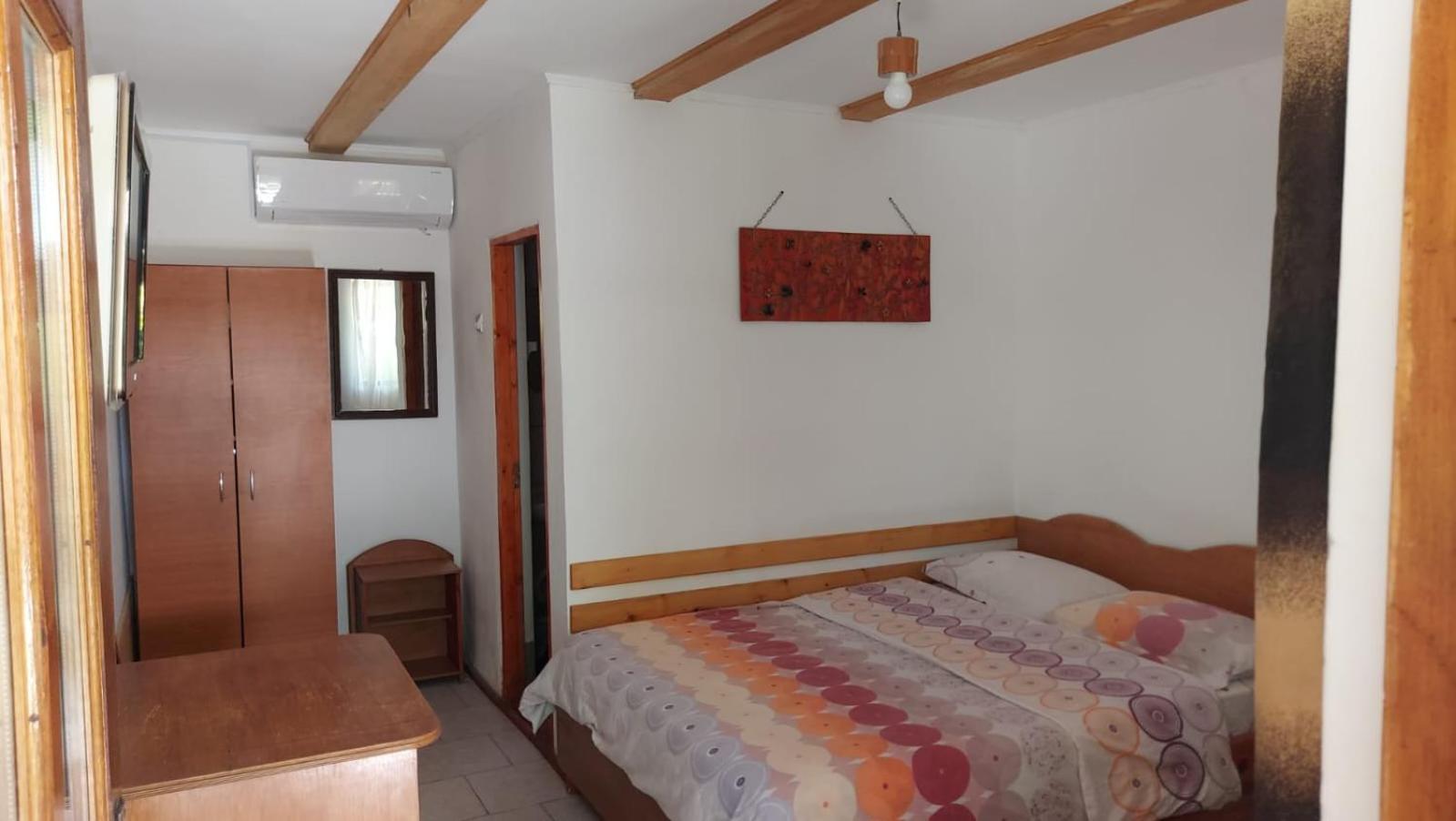 Casa Dexter Hotel Vama Veche Kültér fotó