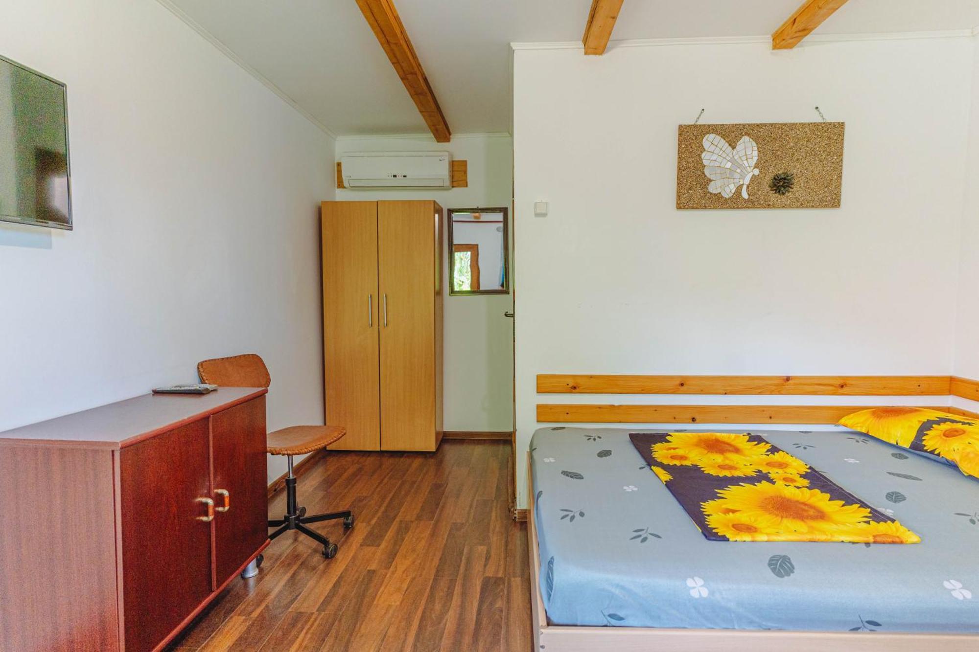 Casa Dexter Hotel Vama Veche Kültér fotó