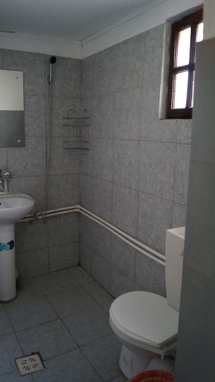 Casa Dexter Hotel Vama Veche Szoba fotó