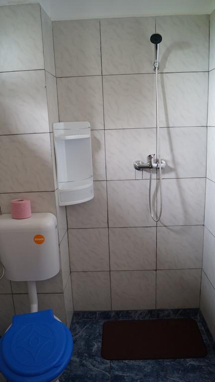 Casa Dexter Hotel Vama Veche Kültér fotó