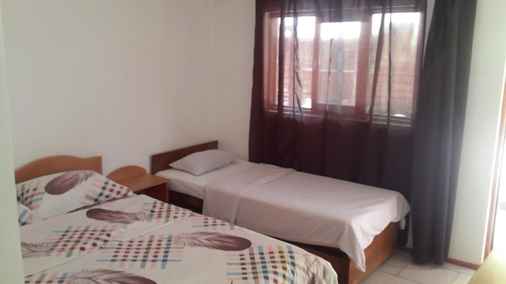 Casa Dexter Hotel Vama Veche Kültér fotó