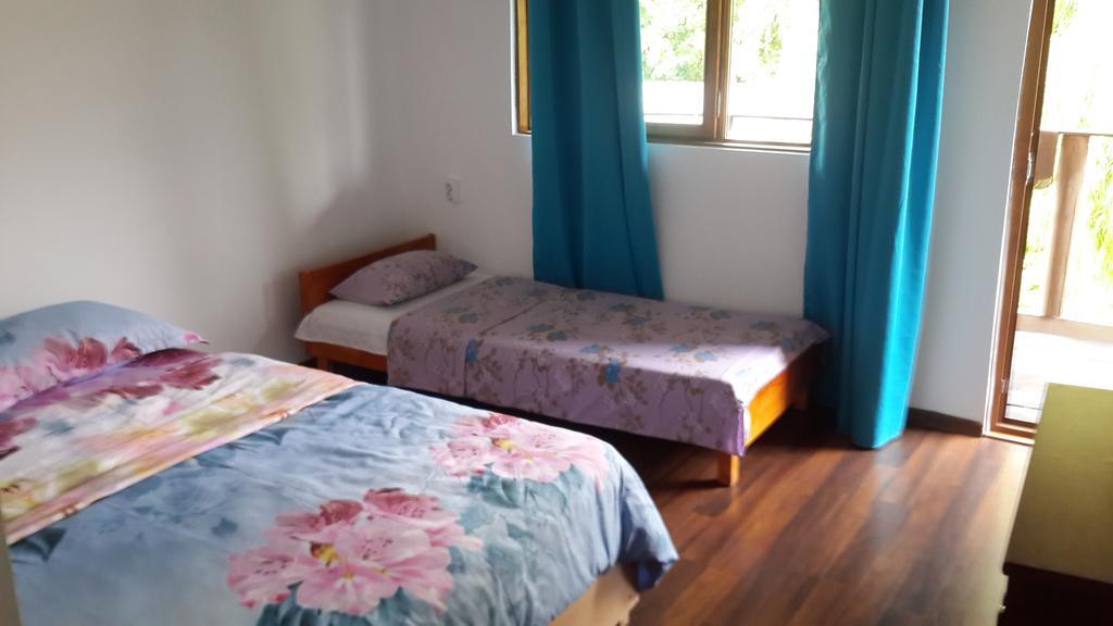Casa Dexter Hotel Vama Veche Kültér fotó