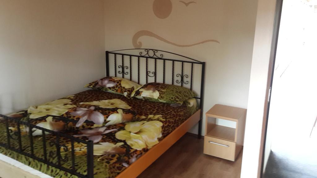 Casa Dexter Hotel Vama Veche Kültér fotó