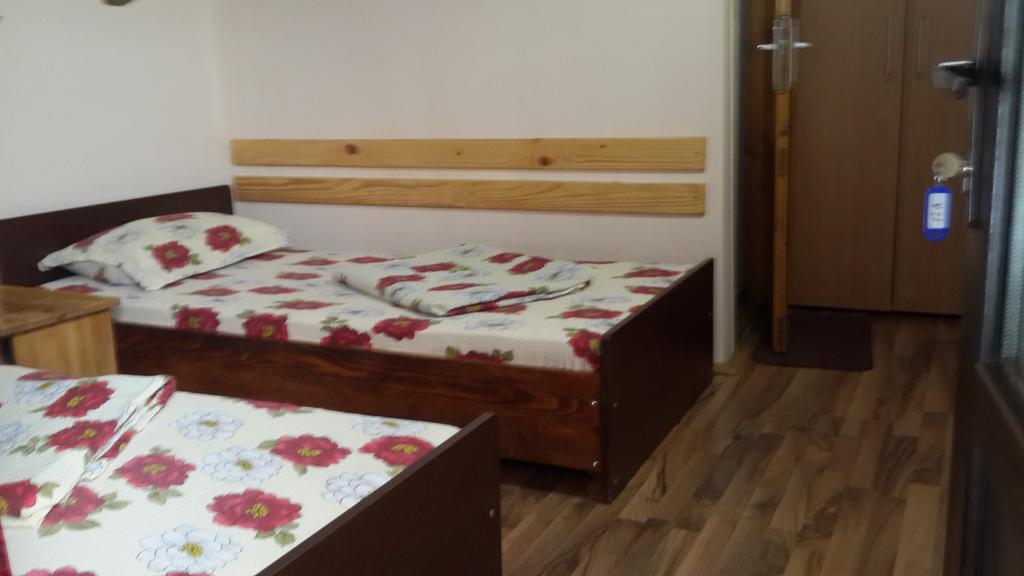 Casa Dexter Hotel Vama Veche Kültér fotó