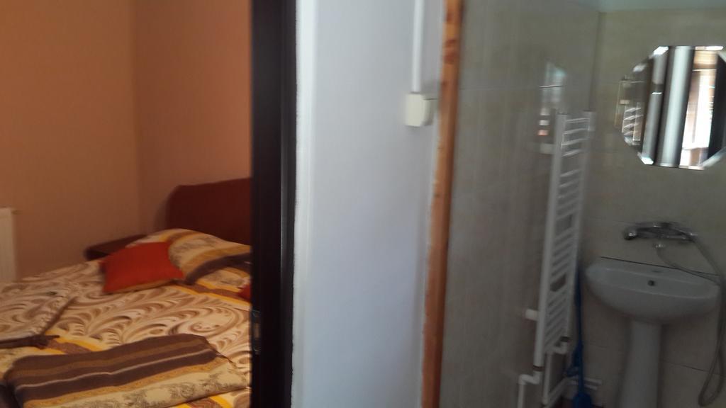 Casa Dexter Hotel Vama Veche Kültér fotó