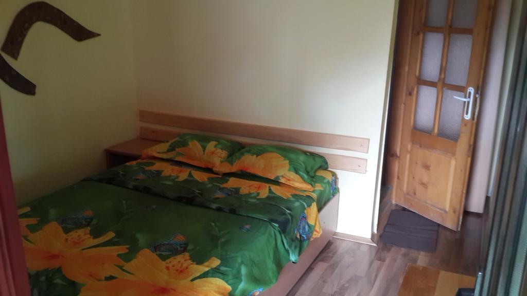 Casa Dexter Hotel Vama Veche Kültér fotó