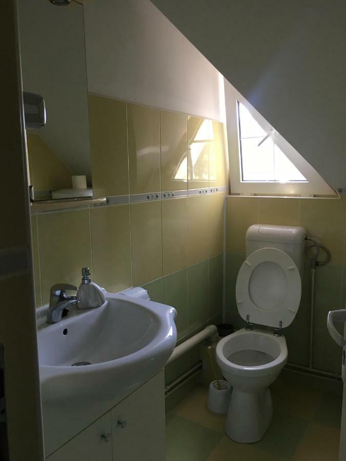 Casa Dexter Hotel Vama Veche Kültér fotó