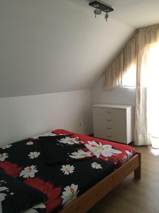 Casa Dexter Hotel Vama Veche Kültér fotó