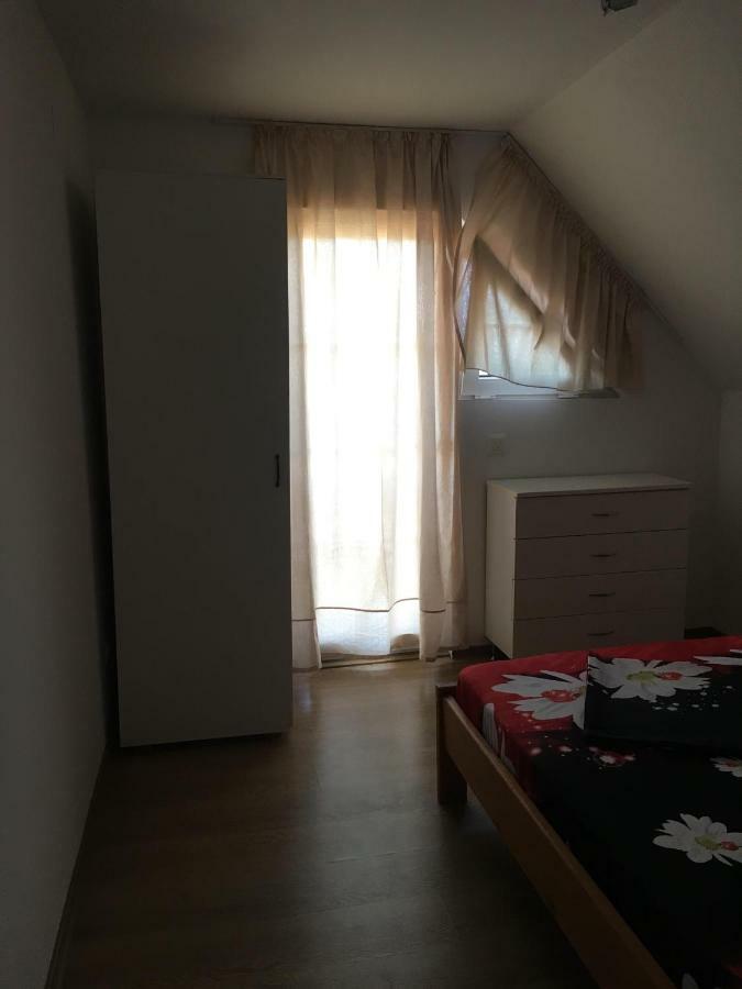Casa Dexter Hotel Vama Veche Kültér fotó